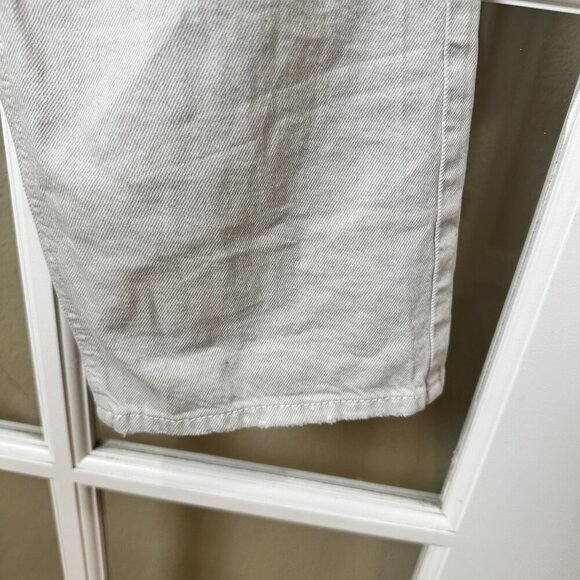 PACSUN 90's Boyfriend Ripped Denim Jeans - 26 - Picture 5 of 10